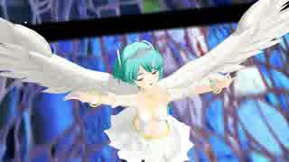 【初音ミク】らぶさんで「Dolls」【MMD】