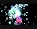 Nintendo Switch 星のカービィ スターアライズ 初見プレイ その１４