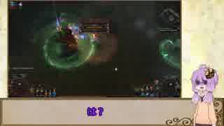 【PoE】エグザイルゆかりさんの解説実況12【Act6/Act7】