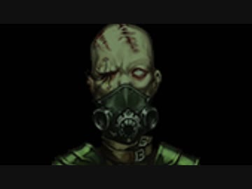 [Underrail]東北ずん子のガイド風序盤プレイ 2回目