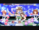 【デレステ】虹色ドリーマーシンドローム(MASTER+)【フルMISS】
