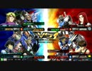 EXVSMBON 練度１５アレックスの日常