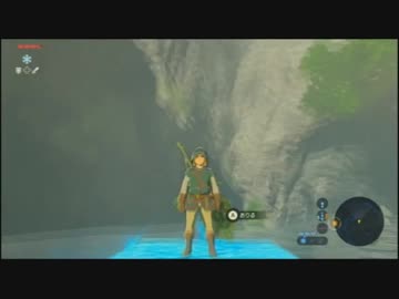 厄災を振り払う剣となれ ゼルダの伝説ブレスオブザワイルドを実況20