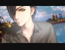 【MMD刀剣乱舞】燭台切さんで歌唱モーション【Dive】