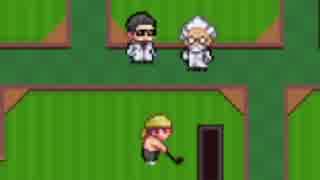 ゴルフRPG『ゴルフストーリー』実況プレイpart6