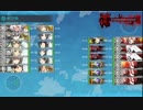 【艦これ】　2018冬イベ　E-7甲　第2ゲージ　ラスダン(補給無し・瑞鳳無し・女神無し)