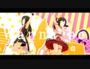 【デレステMAD】Wanna be【中野有香】