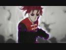 ユリウス＆李書文　登場＆戦闘シーン【Fate/EXTRA Last Encore】