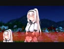 素晴らしき国家の築き方体験版ver1.03 フィリア戦ハード