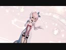 【MMDゆゆゆ】ゴリマ式 結城友奈で桃源恋歌