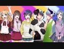 【合唱してみた】Shoutër【Blooming edition】