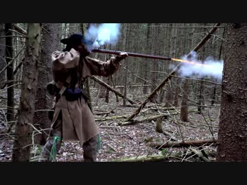 ホモと学ぶ18世紀の狩猟