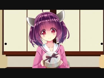 【VOICEROID劇場】3月14日、ホワイトデーのお返しの意味