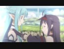 【MAD】ソードアート・オンライン【生きるという全てのANSWER】