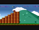 【ｽｰﾊﾟｰﾏﾘｵﾌﾞﾗｻﾞｰｽﾞ】ブランク有プレイヤーがトレーニングしてみたPart１【ゲーム実況】