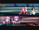 [Minecraft]VOICEROID創掘祭 澤口シグレ視点Ⅶ[ゆかいあ実況]