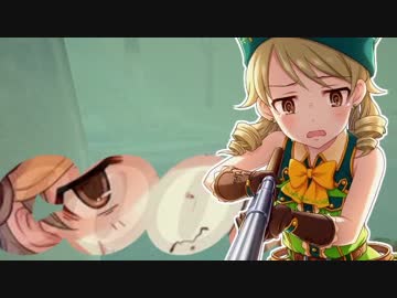 【The Long Dark】アンデスの○○【第九次ウソm@s祭り】