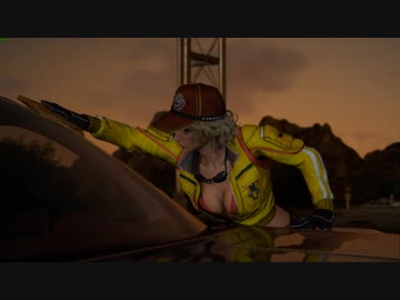 【PC版FFXV】シガイレ〇プ！真の王と化した先輩5【1080p】