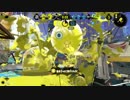 【スプラトゥーン２】プラコラカンスト勢のコメント返信動画 55.5