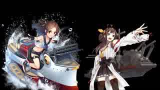 【やまびこ中将の政略】政剣マニフェスティア111【パシフィック・ムリ】