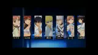 人気の アニソン合唱シリーズ 動画 105本 ニコニコ動画