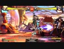 GGXrdR カイ 端スタン黄RCキャラ別コンボ集 アケVer.2.10対応版