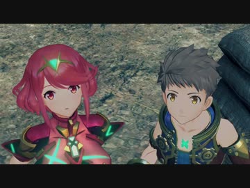 迫真ゼノ部レイド2周目の裏技.mp8
