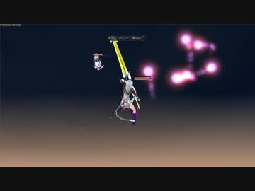【勝手にコラボ】なのはvsストライクウィッチーズ【MoE】