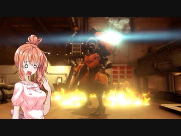 【Warframe】SRNささらのダイエット6 売)prime junk 15pt【さとうささら+ゆっくり実況】