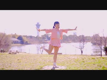【聖撞はやて】lllトゥルティンアンテナlll【踊ってみた】