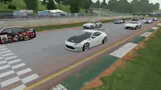Forza Motorsport7 鈍足兵が走る！（シリーズ241！）