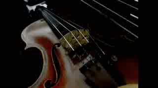 眠れない夜に聴くスクウェア名曲集-バイオリン編 part2-【作業用BGM】