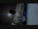 CGI Animation Of Astronauts In Space　★　坂本まり　★