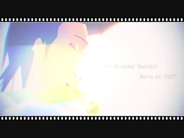 【MMDワンピ】Happy Birthday Thatch【サッチ生誕2018】【1080p】