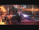アビゲイル・ウィリアムズでダークソウル３　11