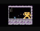 【実況】ロックマン3！E缶未使用ロックバスターでボスを殺れっ！⑨