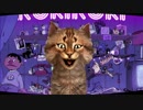 【FaceRig】ねこだけどロキ歌ってみた【口パク】