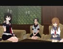 【MMD艦これ】夕張「できましたよ提督！零式好感度測定機です！」その36-3