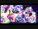 Nintendo Switch 星のカービィ スターアライズ 初見プレイ その４２(ストーリ完)