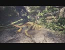 まったり狩猟していくモンハンWORLD実況　Take5
