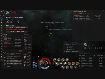Mad Mach's Fury Road - Solo PVP EVE Online