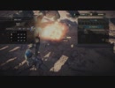 【MHW】闘技大会01 プケプケ　ライトライト 00'57