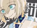 【手描きあんスタ】Valkyrie VS 皇帝で罰ゲーム