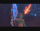 【実況】ゼルダの伝説　ブレス オブ ザ ワイルド を初見実況プレイ part139（DLC第2弾 part1）