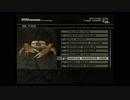 【初見実況】センスが感じられないMGS3実況 PART23