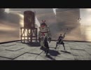 【NieR:Automata】2Bちゃんと実況初体験/// Part.22【初見実況】