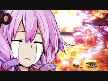 【MHW】モンスターハンターワールドG（ガバ）その２７【結月ゆかり】