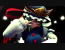 【東方MMD】アダルト四季映姫　恋愛裁判【メガネ】