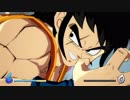 【DBFZ】 ヤムチャ コンボムービー 「情熱 A GO-GO」