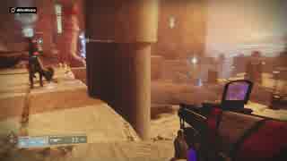 【実況】リア友とDESTINY2　燃える者編